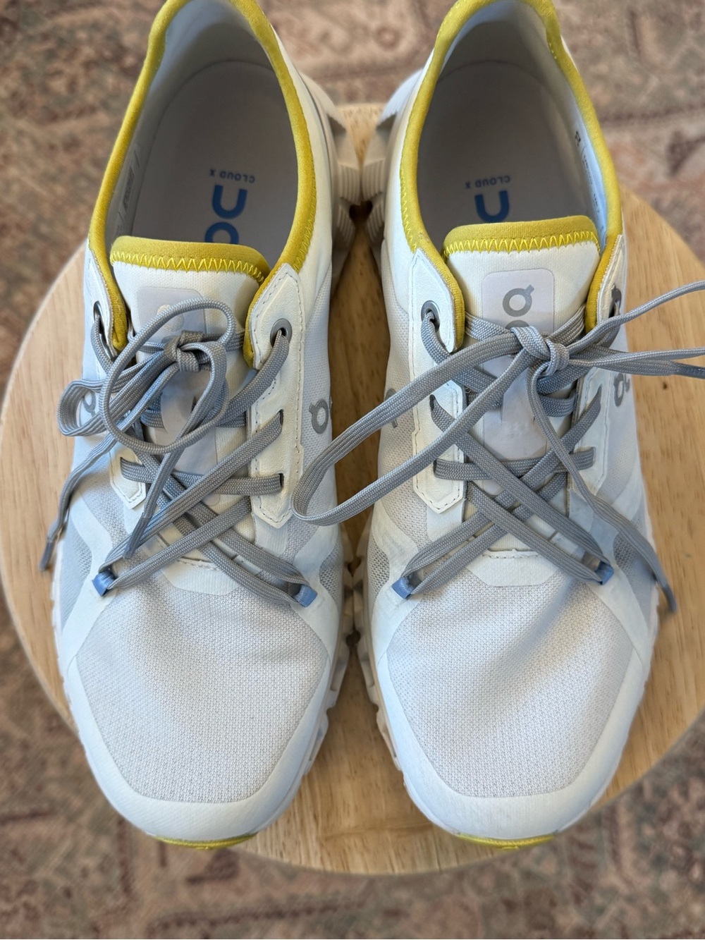 On Cloud Women’s Running Shoes